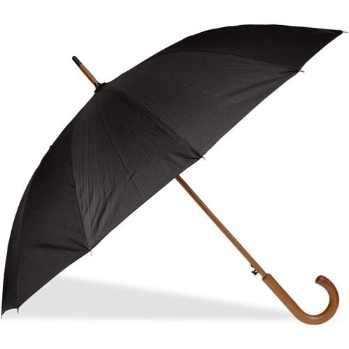 Parapluies Parapluie canne deluxe bois ouverture automatique - Isotoner - Modalova