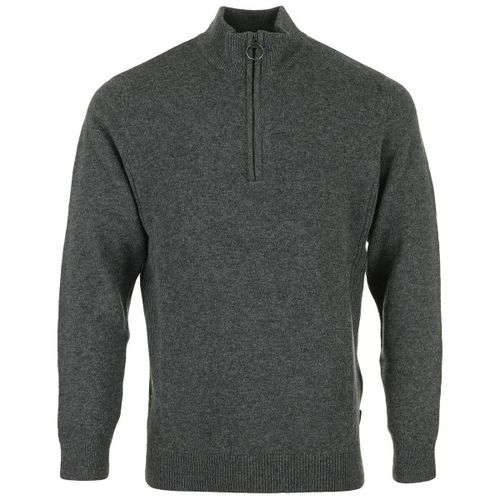 Pull Barbour Holden Half Zip - Barbour - Modalova