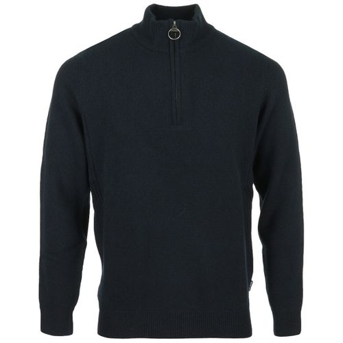 Pull Barbour Holden Half Zip - Barbour - Modalova