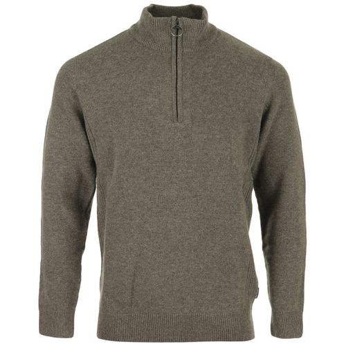 Pull Barbour Holden Half Zip - Barbour - Modalova