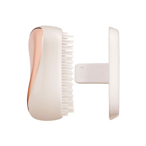 Accessoires cheveux Compact Styler rose Gold Cream - Tangle Teezer - Modalova