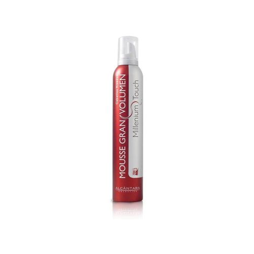 Coiffants & modelants Milenium Touch Mousse - Alcantara - Modalova