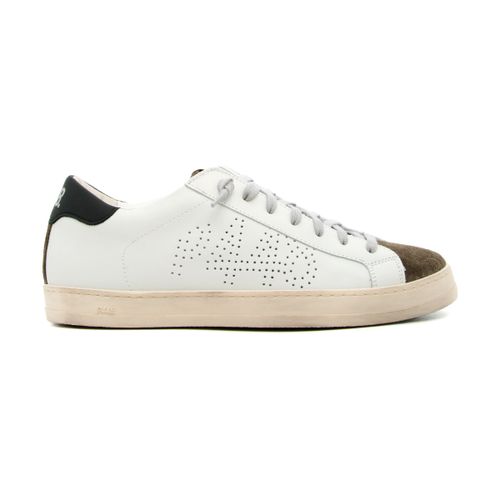 Baskets P448 JOHN WHI-OLI - P448 - Modalova