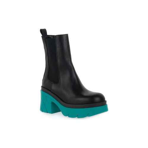 Boots Priv Lab MARINO BEATLES - Priv Lab - Modalova