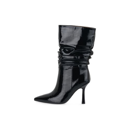 Bottes Jeffrey Campbell BLK GUILLO - Jeffrey Campbell - Modalova