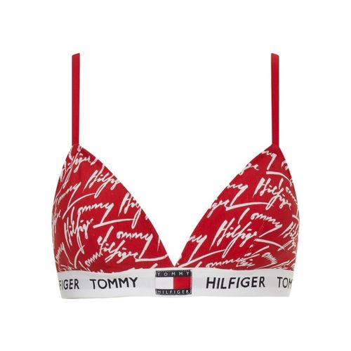 Triangles / Sans armatures Soutien gorge Ref 53685 - Tommy Hilfiger - Modalova