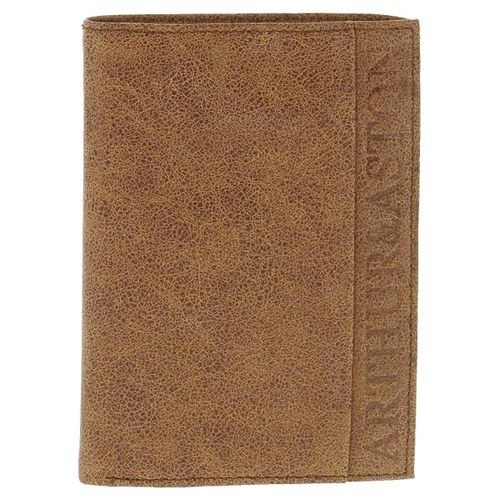 Portefeuille Portefeuille Arthur et Aston Ref 36136 marron 10.5*14.5*3 - Arthur & Aston - Modalova