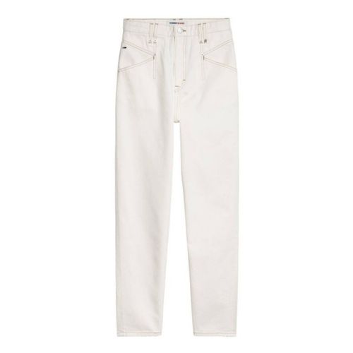 Jeans Jean Ref 53648 1CE ecru - Tommy Jeans - Modalova
