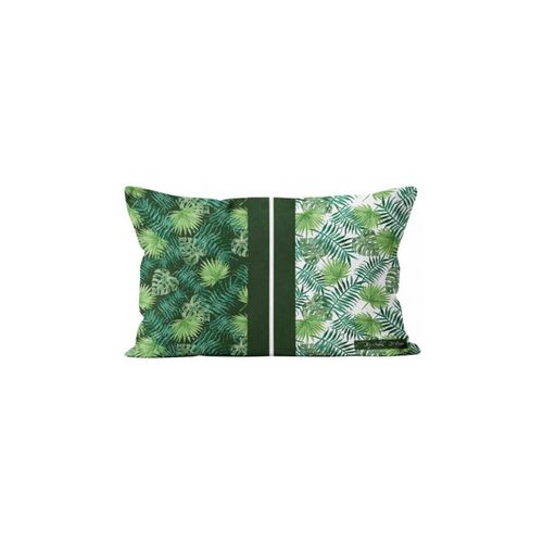 Housses de coussins Vegetal - Soleil D'Ocre - Modalova