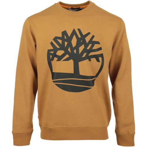 Sweat-shirt Core Logo Crew - Timberland - Modalova