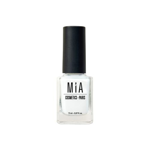 Vernis à ongles Émail coton Blanc - Mia Cosmetics Paris - Modalova