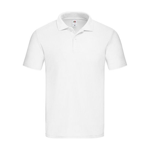 T-shirt Original Pique - Fruit Of The Loom - Modalova
