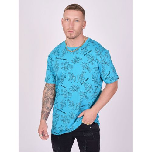 T-shirt Tee Shirt 2110179 - Project X Paris - Modalova