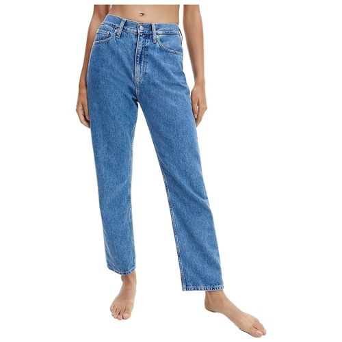 Jeans Jean Ref 53863 1AA Denim light - Calvin Klein Jeans - Modalova