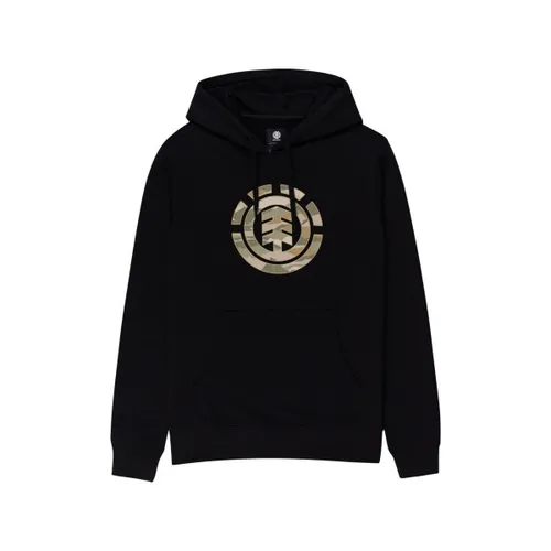 Sweat-shirt Landscape camo hood - Element - Modalova