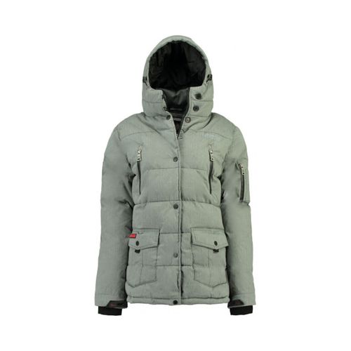 Parka Doudoune Amarily - Geographical Norway - Modalova