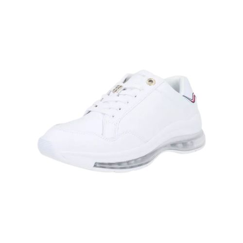 Baskets basses Baskets Ref 54017 YBR blanc - Tommy Hilfiger - Modalova