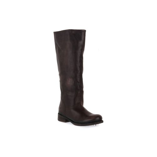 Bottes Felmini LAVADO MORO - Felmini - Modalova