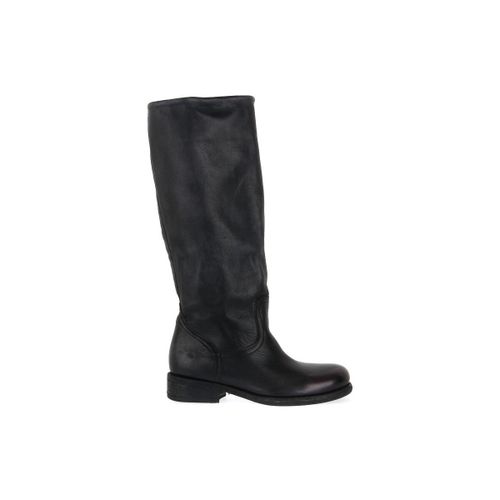 Bottes Felmini LAVADO BLACK - Felmini - Modalova