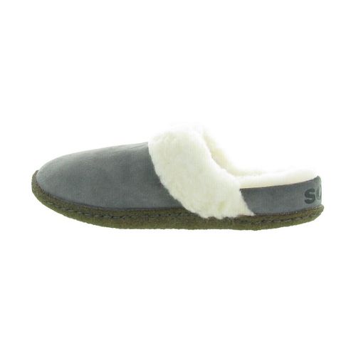 Chaussons Sorel NAKISKA SLIDE 2 - Sorel - Modalova