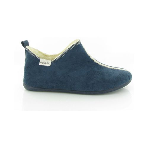 Chaussons 6030 - La Maison De L'espadrille - Modalova