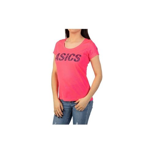 T-shirt Asics Graphic Tee - Asics - Modalova