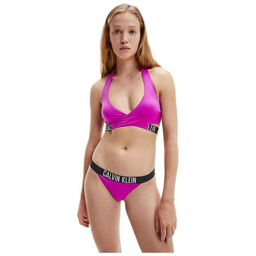 Maillots de bain Bralette haut bikini ref 54025 VRS Su - Calvin Klein Jeans - Modalova