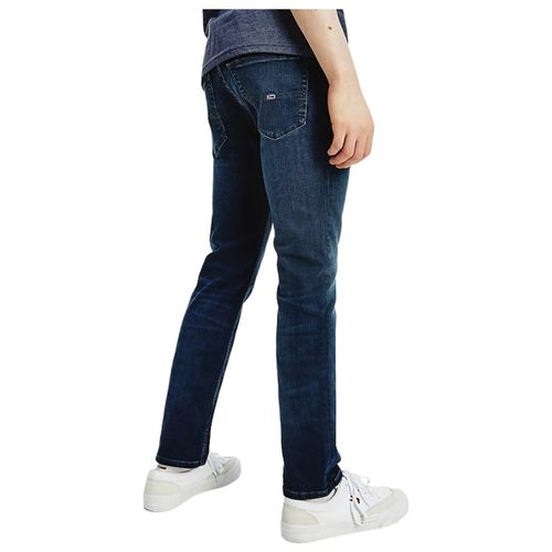 Jeans Jean slim Ref 54044 1BJ Denim dark - Tommy Jeans - Modalova