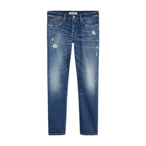 Jeans Jean Ref 54037 1BK Denim Dark - Tommy Jeans - Modalova