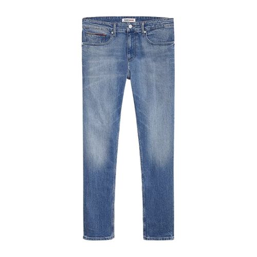 Jeans Jean Ref 54041 1AB denim light - Tommy Jeans - Modalova
