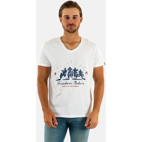 T-shirt Daytona 101811 - Daytona - Modalova