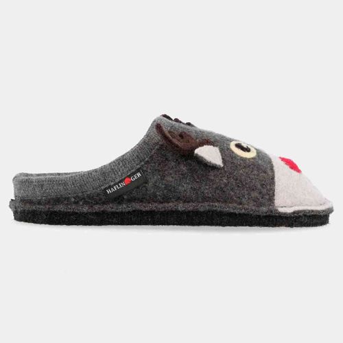 Chaussons Haflinger HF-RENNA-ant-D - Haflinger - Modalova