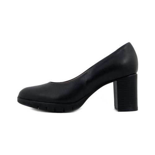 Chaussures escarpins Chaussures, Escarpin, Cuir Douce - 5960 - Osvaldo Pericoli - Modalova