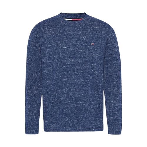 Pull Pull chine Ref 54088 C87 twilight navy - Tommy Jeans - Modalova