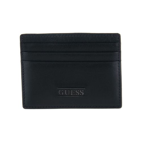 Sac Guess BLA NEW BOSTON CARD CASE - Guess - Modalova