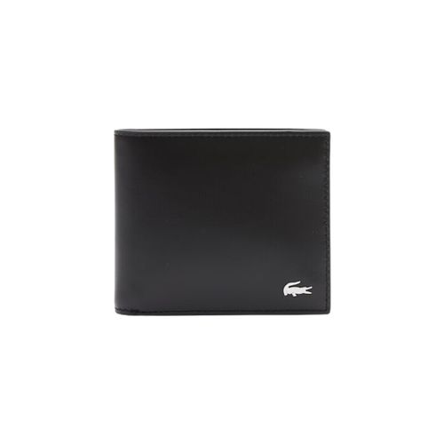 Portefeuille Portefeuille Ref 42602 Noir 12*10*3 - Lacoste - Modalova