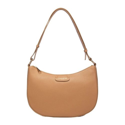 Sac a main Sac besace Ref 51828 naturel 31*21*8 - LANCASTER - Modalova
