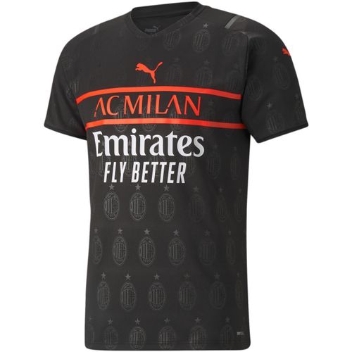 T-shirt Maillot ACM Third Replica - Puma - Modalova