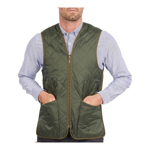 Gilet Barbour MLI0001 - Barbour - Modalova