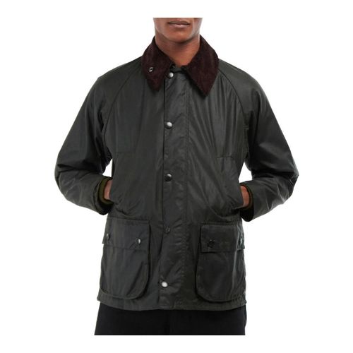 Blouson Barbour MWX0018 - Barbour - Modalova