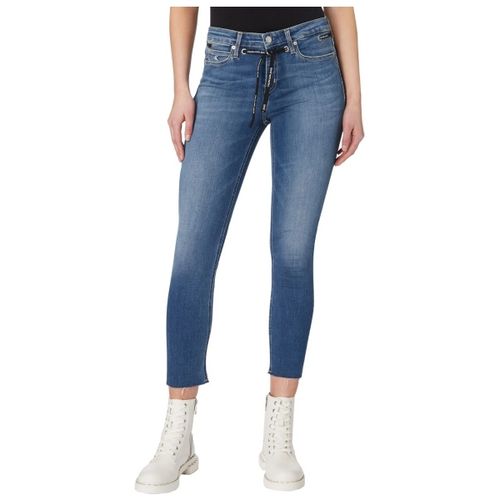 Jeans skinny Jean Ref 53667 1A4 - Calvin Klein Jeans - Modalova