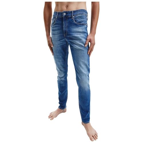 Jeans Jean ref 54190 1A4 Bleu - Calvin Klein Jeans - Modalova