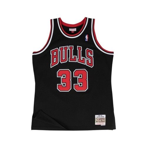 Debardeur Nba Chicago Bulls Scottie Pippen Swingman - Mitchell And Ness - Modalova
