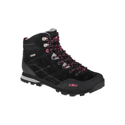 Bottines Cmp Alcor Mid - Cmp - Modalova