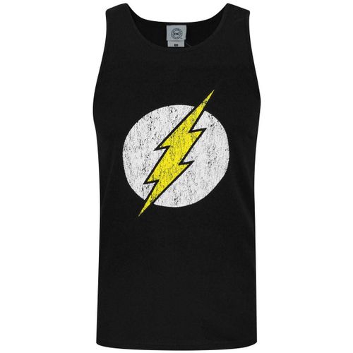 Debardeur Dc Comics NS4087 - Dc Comics - Modalova