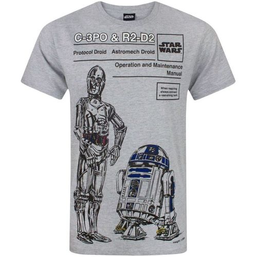 T-shirt Disney NS4139 - Disney - Modalova