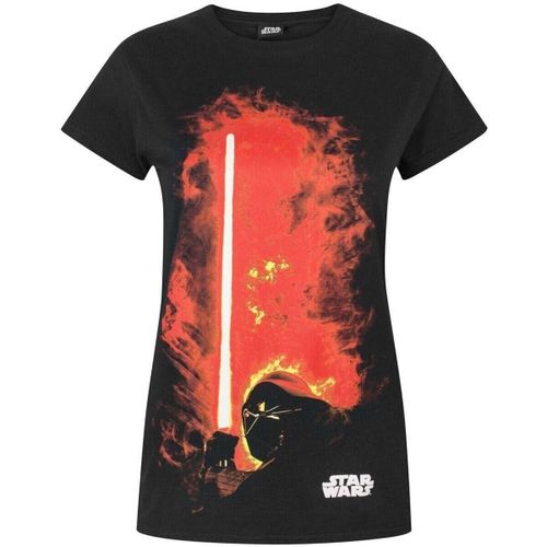 T-shirt Disney NS4259 - Disney - Modalova