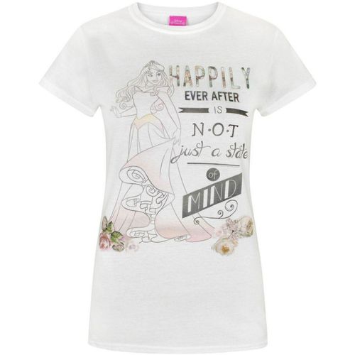 T-shirt Disney NS4266 - Disney - Modalova