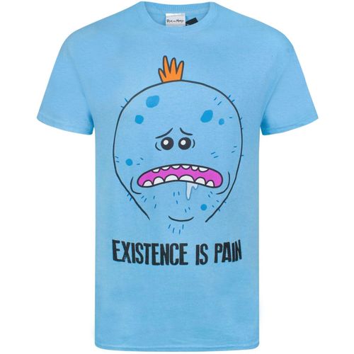 T-shirt Dessins Animés NS4421 - Dessins Animés - Modalova