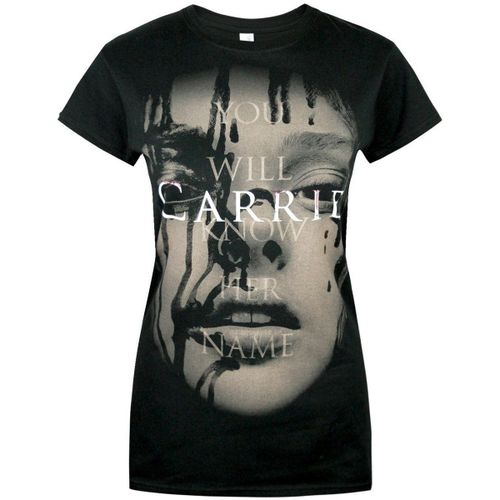 T-shirt Carrie NS4573 - Carrie - Modalova